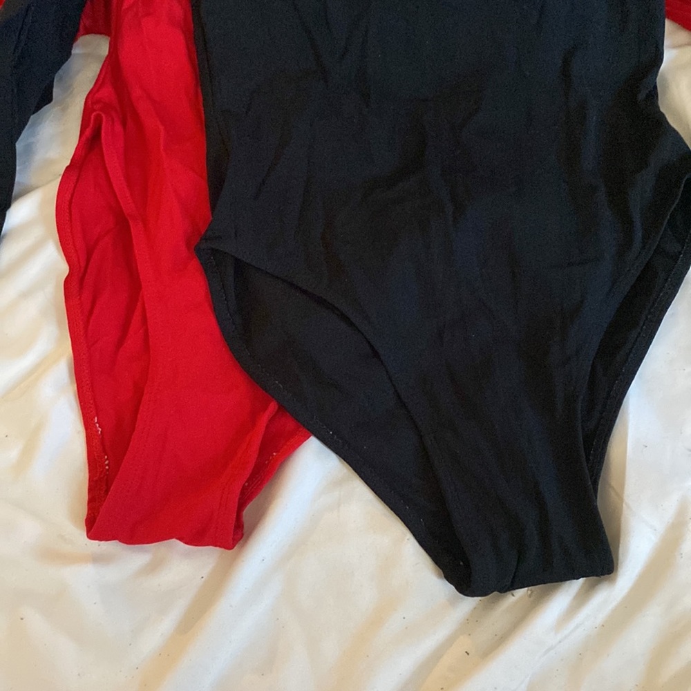 😎 Bodysuits - Picture 2 of 2